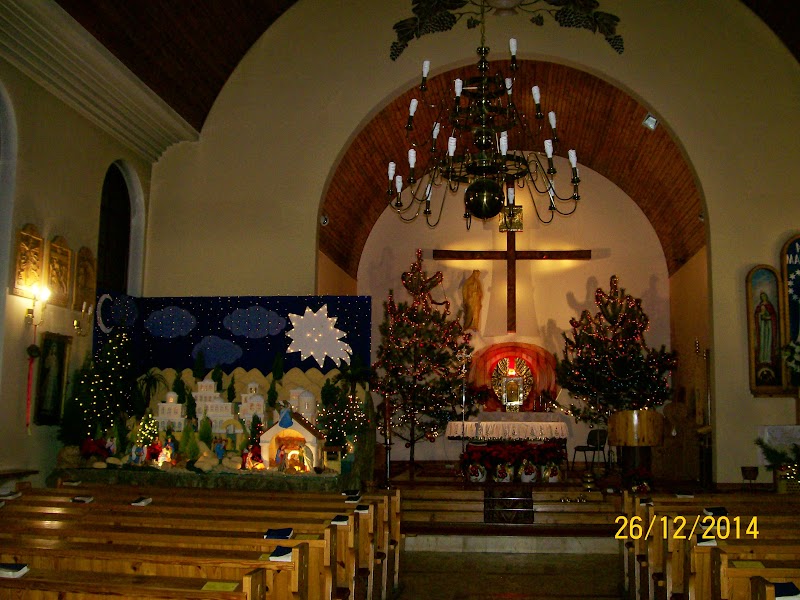 Boże Narodzenie 2014