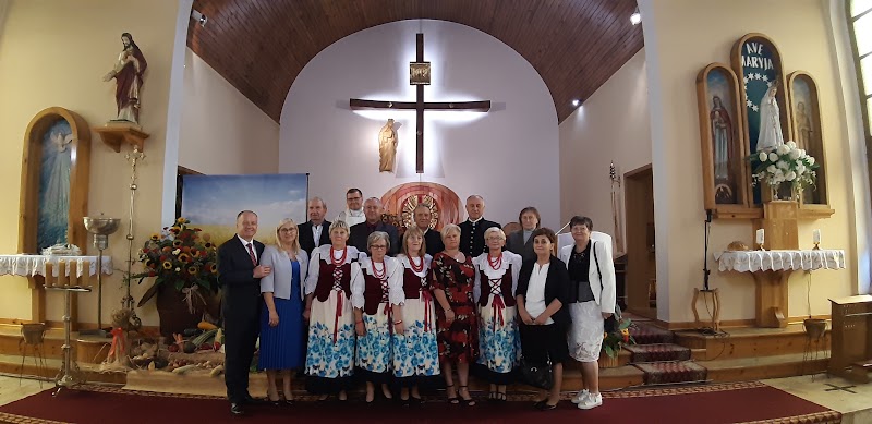 Dożynki 04.09.2022