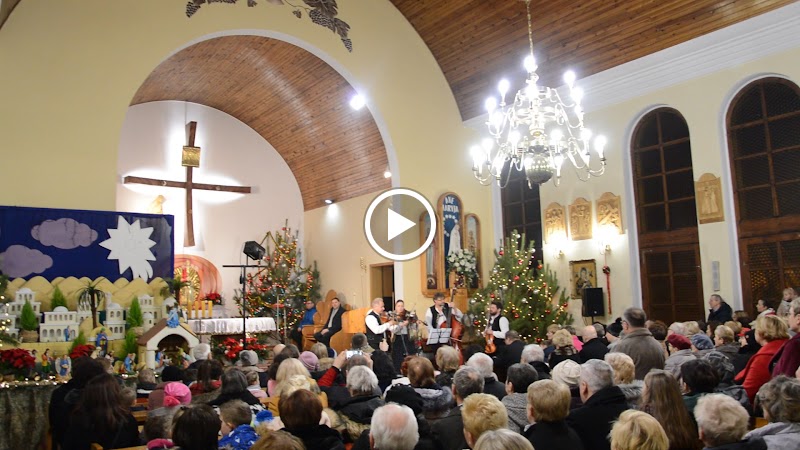 Koncert Kolęd kapeli góralskiej Wałasi 06.01.2020