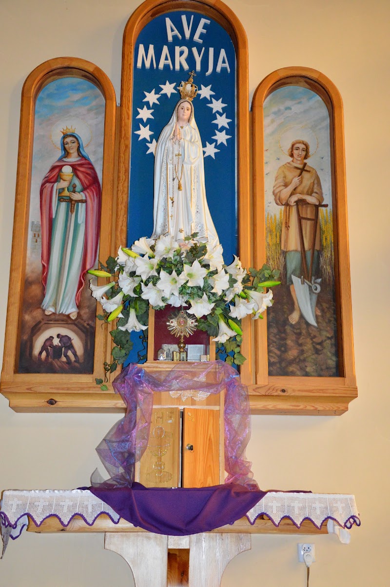Triduum 2016