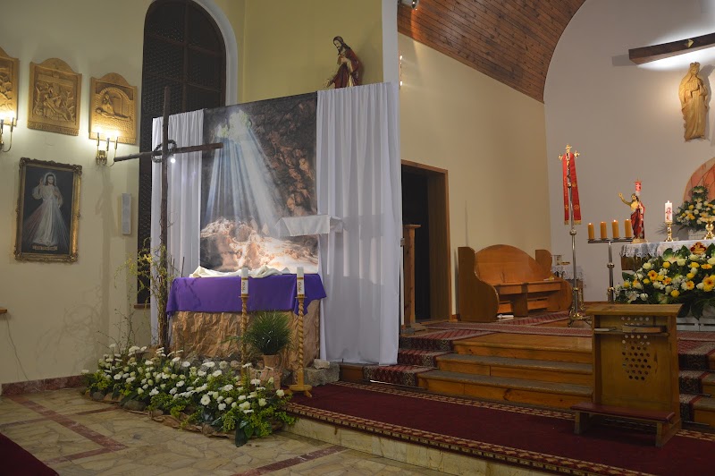 Wielka Sobota 2019